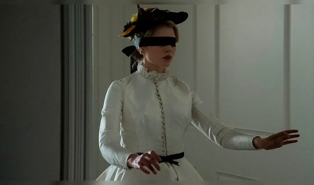 Las películas de terror disponible en Netflix que paralizarán tu cuerpo