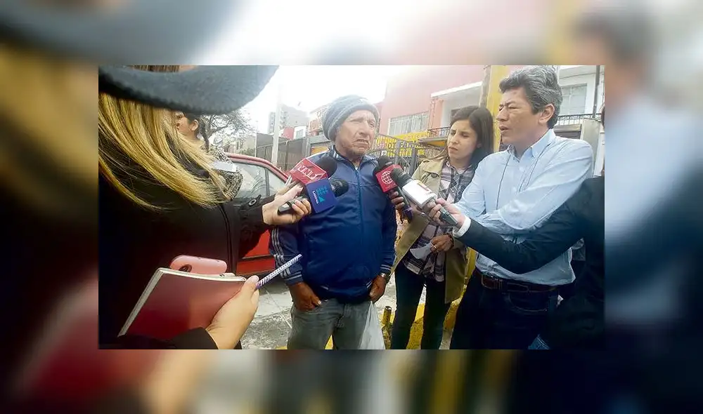 Andrea Rivera, otra víctima de la violencia machista