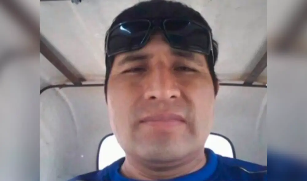 Sujeto fue puesto en libertad pese a las pruebas presentadas. Foto: captura de América TV