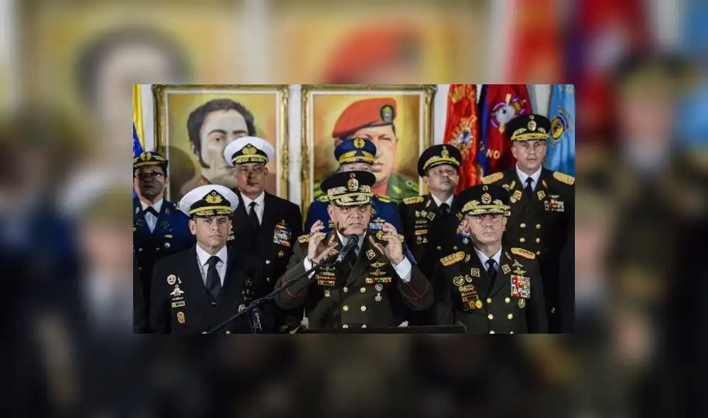 En medio de tensiones, Rusia desafía a EE.UU pues enviará más militares a Venezuela 