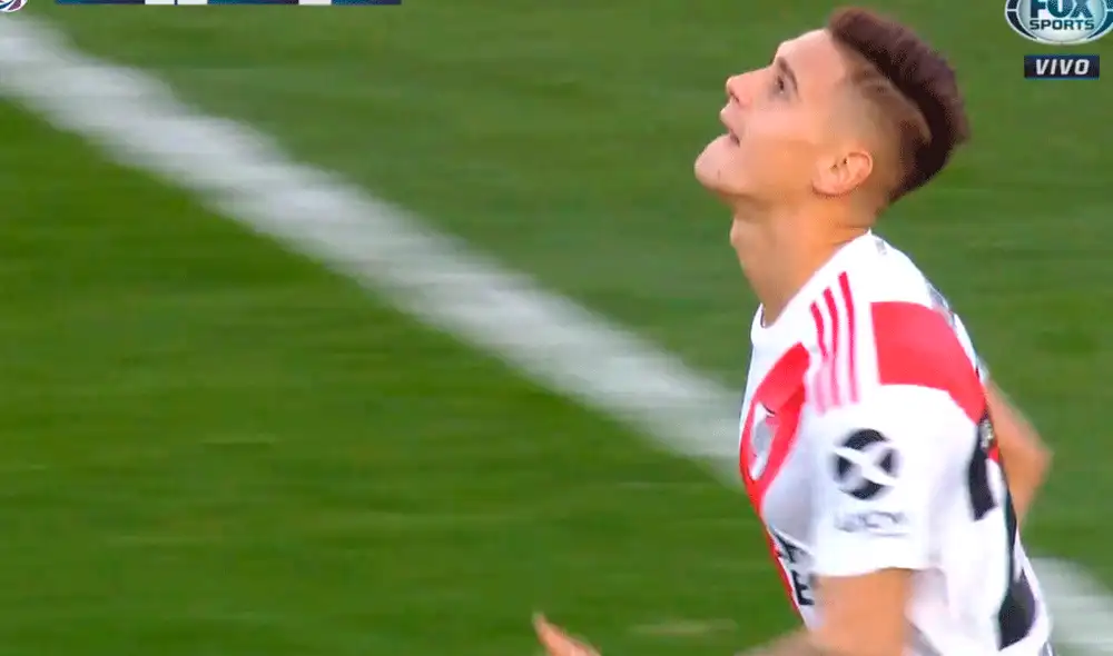 River vs Boca EN VIVO ONLINE Lucas Martinez Quarta falló gol en Superliga Argentina 2019 River vs Boca EN VIVO ONLINE Lucas Martinez Quarta falló gol en Superliga Argentina 2019