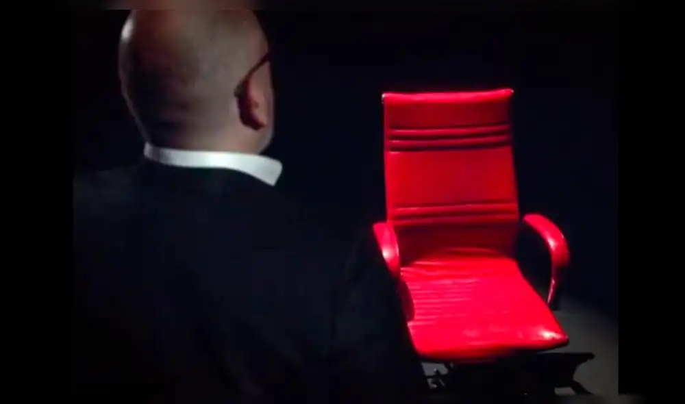 Beto Ortiz revela quién será su primer invitado en 'El valor de la verdad' [VIDEO]