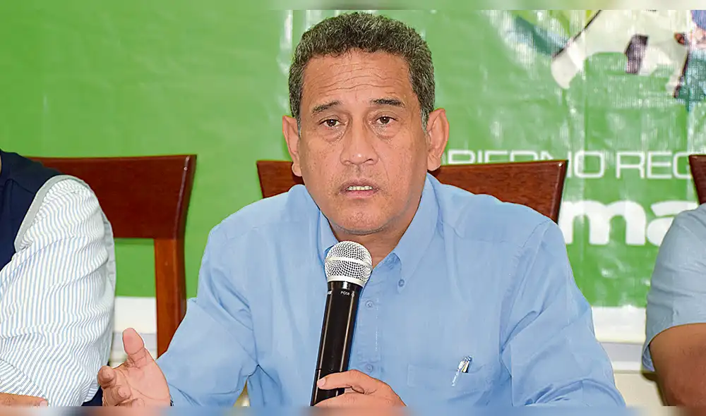 Evento. Guevara destacó importancia de este evento digital. Evento. Guevara destacó importancia de este evento digital.