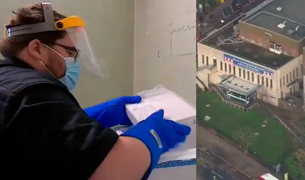 Vacuna contra la covid