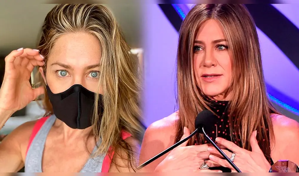 jennifer aniston jennifer aniston