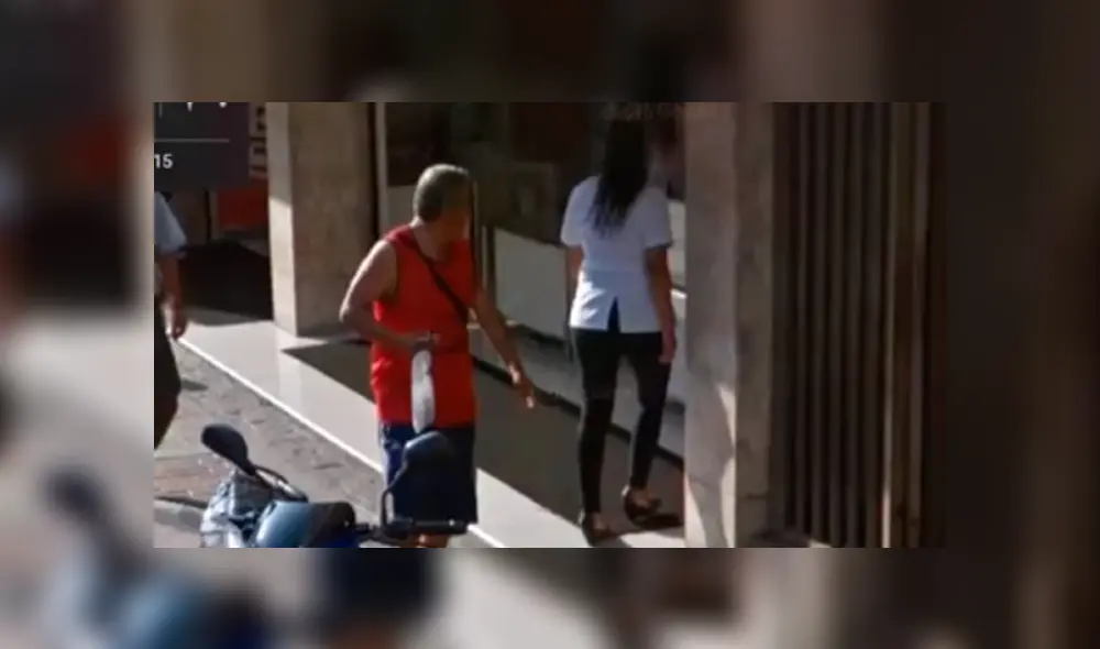 Google Maps: mujer busca el trabajo de su esposo con la app, pero descubre infidelidad [FOTOS]