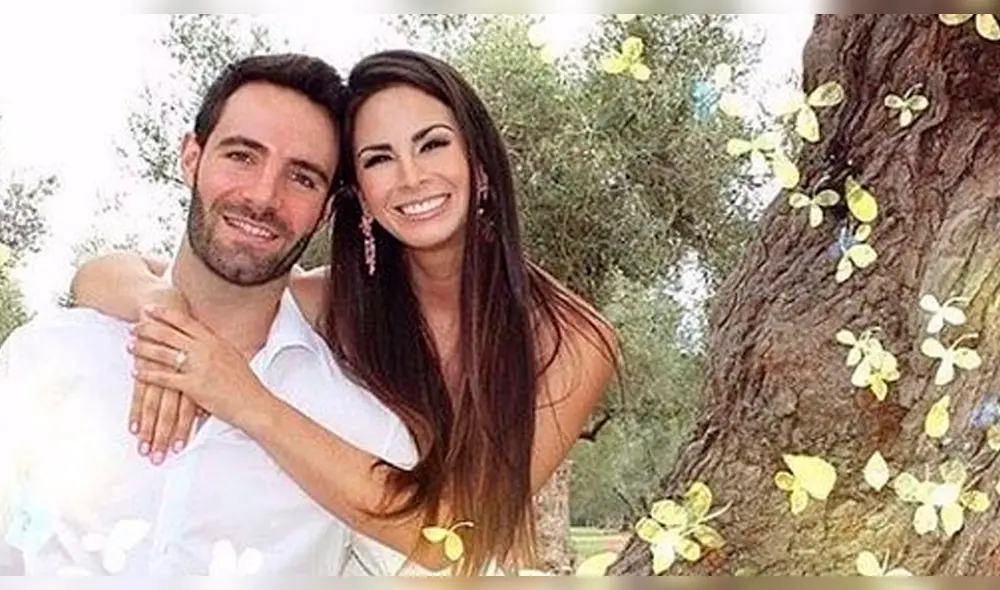 Sully Sáenz y Evan Piccolotto oficializaron el fin de su relación a través de Instagram [FOTOS]