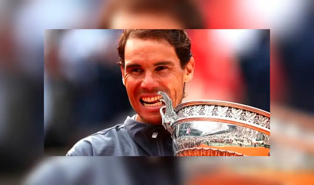 Google Translate: Chico escribe 'Rafael Nadal' en traductor y queda sorprendido con resultado [FOTOS] 