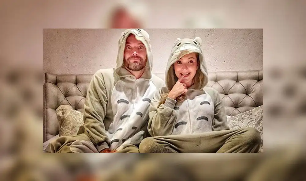 Julián Gil tilda de mentirosa a Marjorie de Sousa tras batalla legal