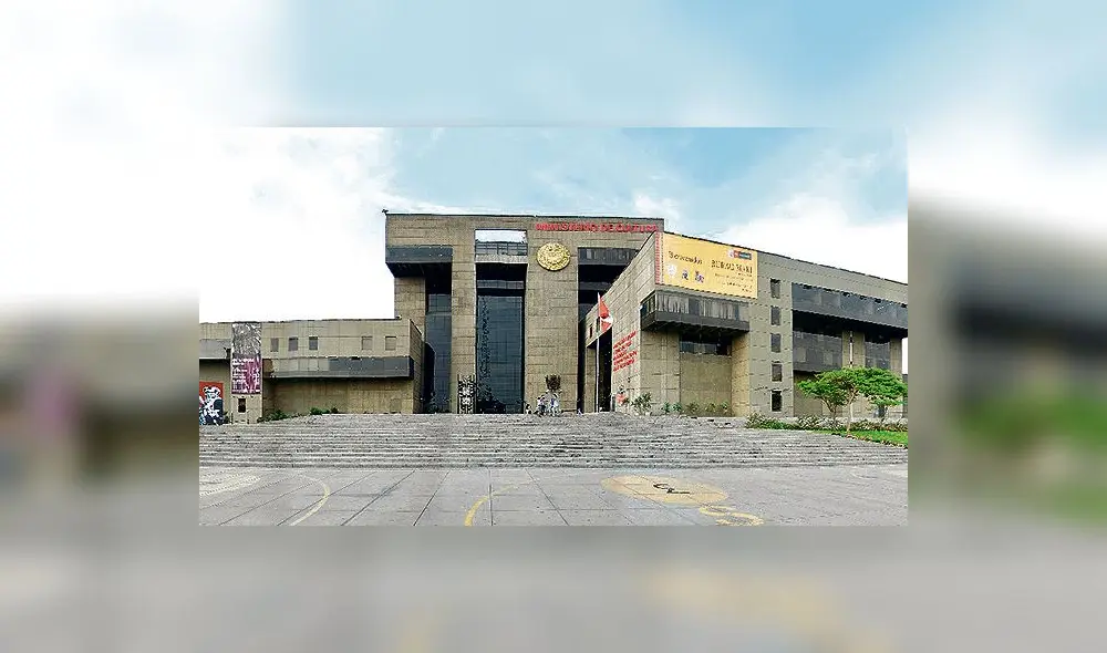 RECURSOS. El 50% del presupuesto del Ministerio de Cultura provienen de sitios arqueológicos de Cusco. RECURSOS. El 50% del presupuesto del Ministerio de Cultura provienen de sitios arqueológicos de Cusco.