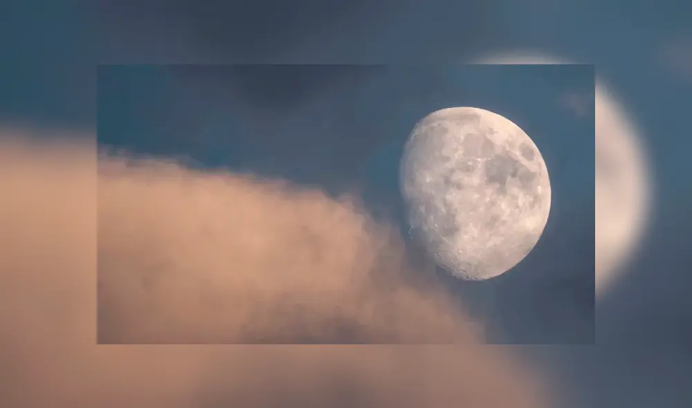 Luna llena de mayo será vista durante tres días seguidos, advirtió la NASA. Foto: VIX