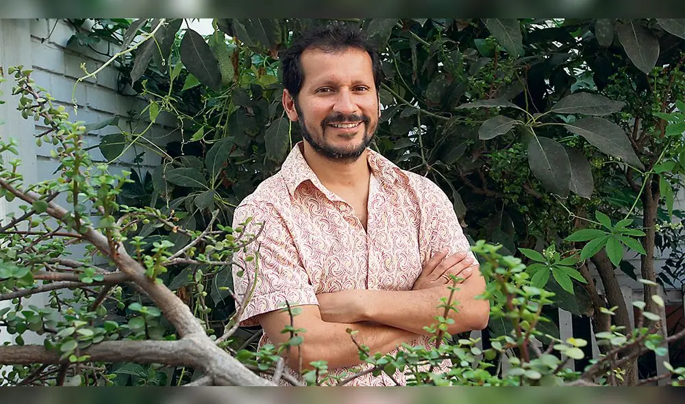 Sergio Galarza: “Una obra literaria no puede ser un manual de educación” 