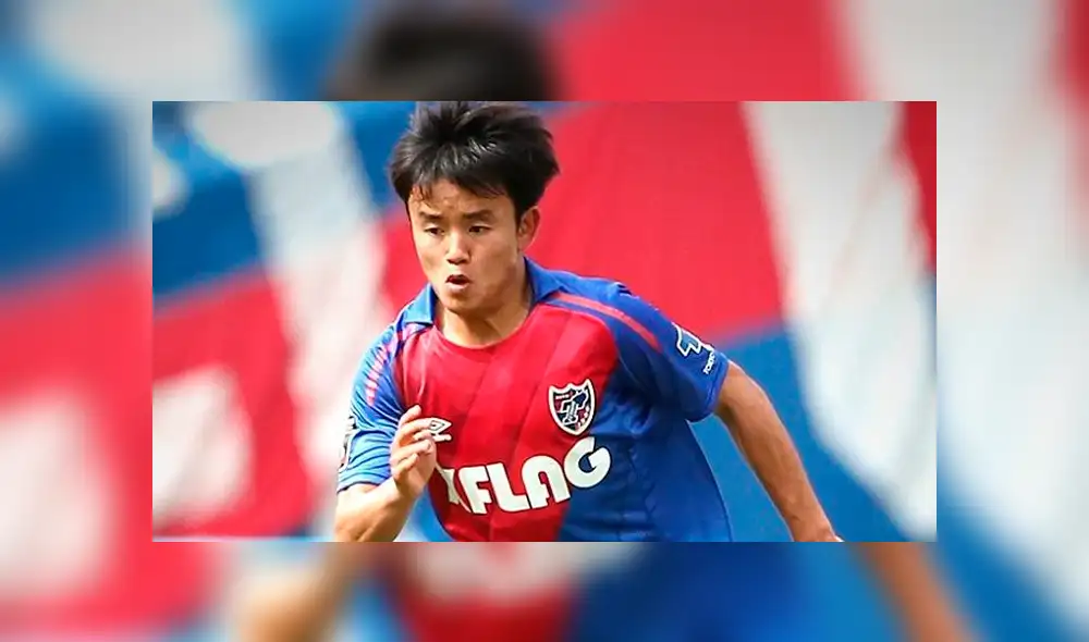 Copa América 2019: Japón lanza su lista de convocados encabezada por el 'Messi japonés' [VIDEO]