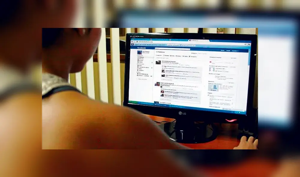 La joven buscó al delincuente a partir de datos que le brindaron vecinos de la zona. Fuente: foto referencial.