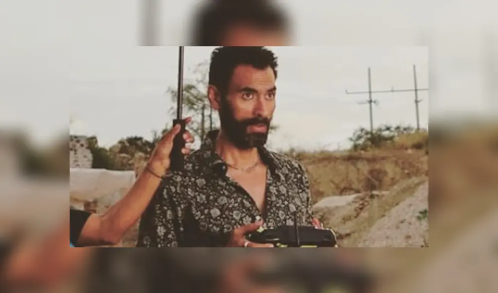 Sebastián Ferrat y sus interpretaciones en dramas criminales. (FOTO: Internet) Sebastián Ferrat y sus interpretaciones en dramas criminales. (FOTO: Internet)