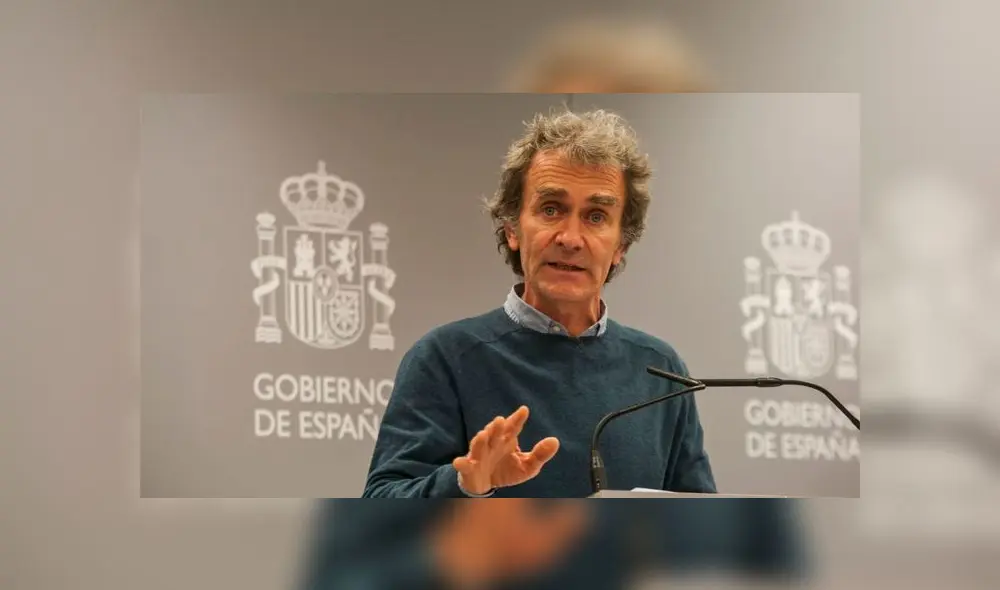 Simón empezó a tener sintomatología desde hace más de una semana. (Foto: Chema Barroso) Simón empezó a tener sintomatología desde hace más de una semana. (Foto: Chema Barroso)