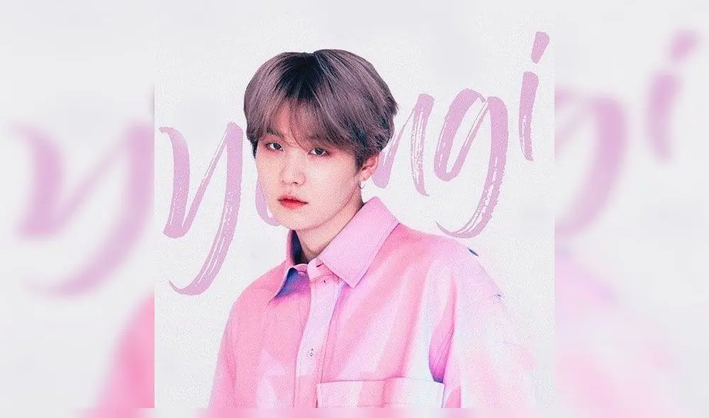 Yoongi donó a Daegu, ciudad natal que es duramente afectada por el COVID-19.