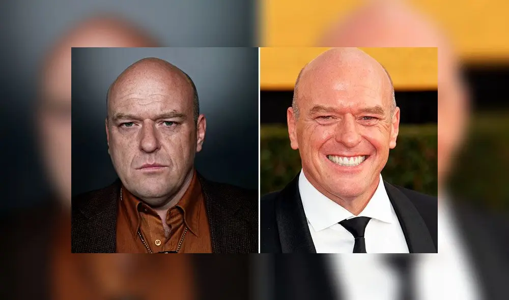 Breaking Bad una de las series más exitosas cumple 11 años desde su estreno. Créditos: Composición