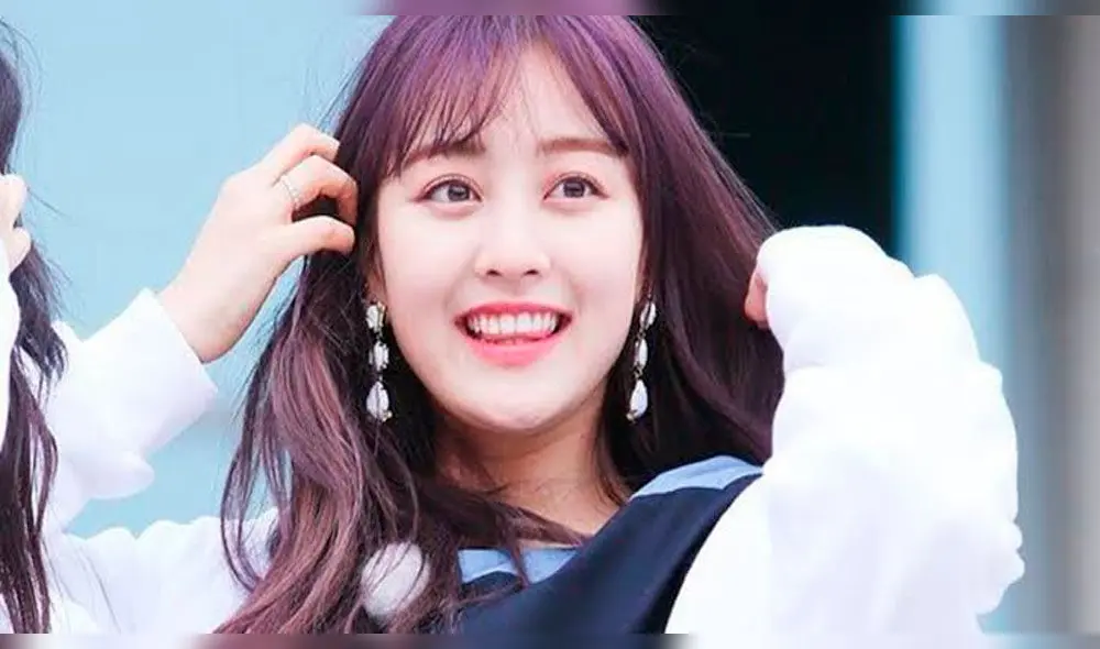Jihyo TWICE sufre depresión y ansiedad