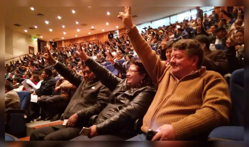 Federación Minera de Madre de Dios apoya que la minería ilegal sea excluida de la Ley Contra el Crimen Organizado Federación Minera de Madre de Dios apoya que la minería ilegal sea excluida de la Ley Contra el Crimen Organizado