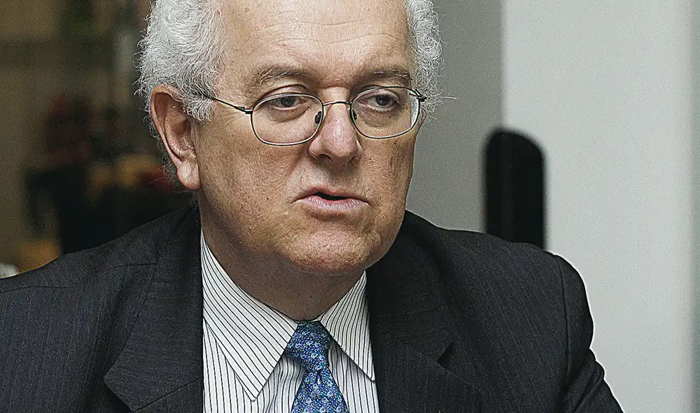 José ANTONIO OCAMPO onu