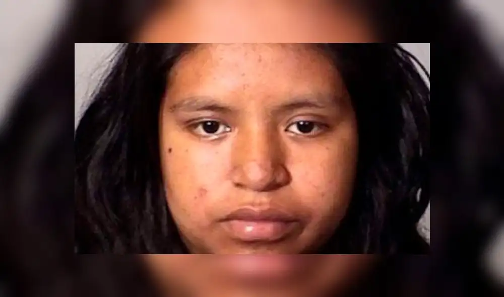 Tanto la madre como el padre admitieron que cometieron el crimen por no querer al bebé. Foto: ABC News. Tanto la madre como el padre admitieron que cometieron el crimen por no querer al bebé. Foto: ABC News.