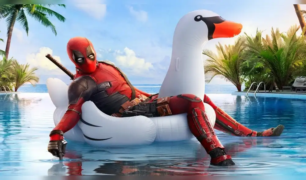 Revelan qué escenas veremos en la versión extendida de Deadpool 2 [VIDEO]