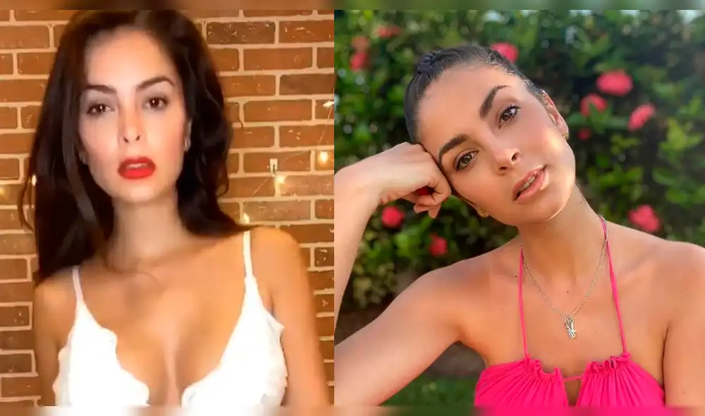 Guerreros 2020 Laura Spoya no descarta unirse a Nicola Porcella y Guty Carrera para el reality de Televisa en México Guerreros 2020 Laura Spoya no descarta unirse a Nicola Porcella y Guty Carrera para el reality de Televisa en México