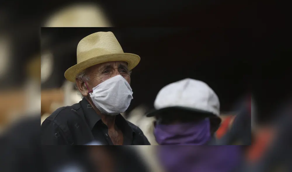 Los mayores de 70 años podrán salir a hacer ejercicio en el país a diario, tras la orden de un juez en Colombia. Foto: EFE/referencial. Los mayores de 70 años podrán salir a hacer ejercicio en el país a diario, tras la orden de un juez en Colombia. Foto: EFE/referencial.
