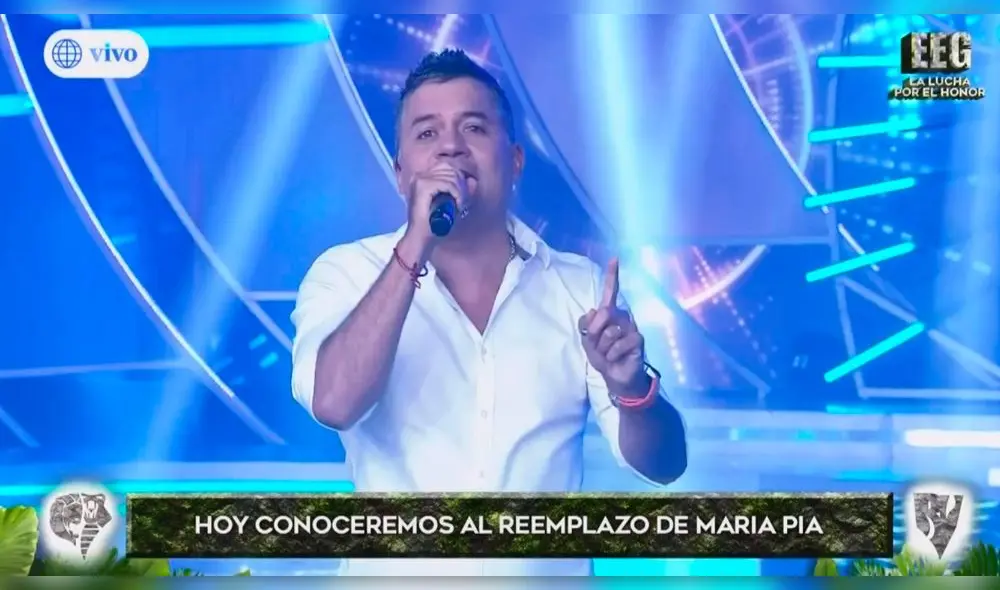 Esto es Guerra: Gian Piero Díaz y los otros grandes jales de 'Combate' [VIDEOS]