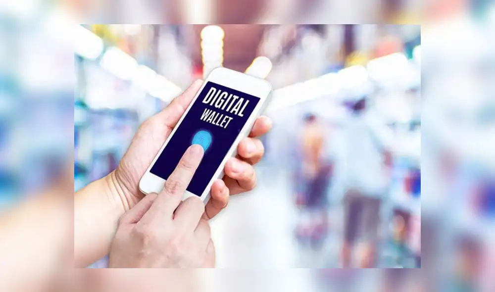 billetera digital