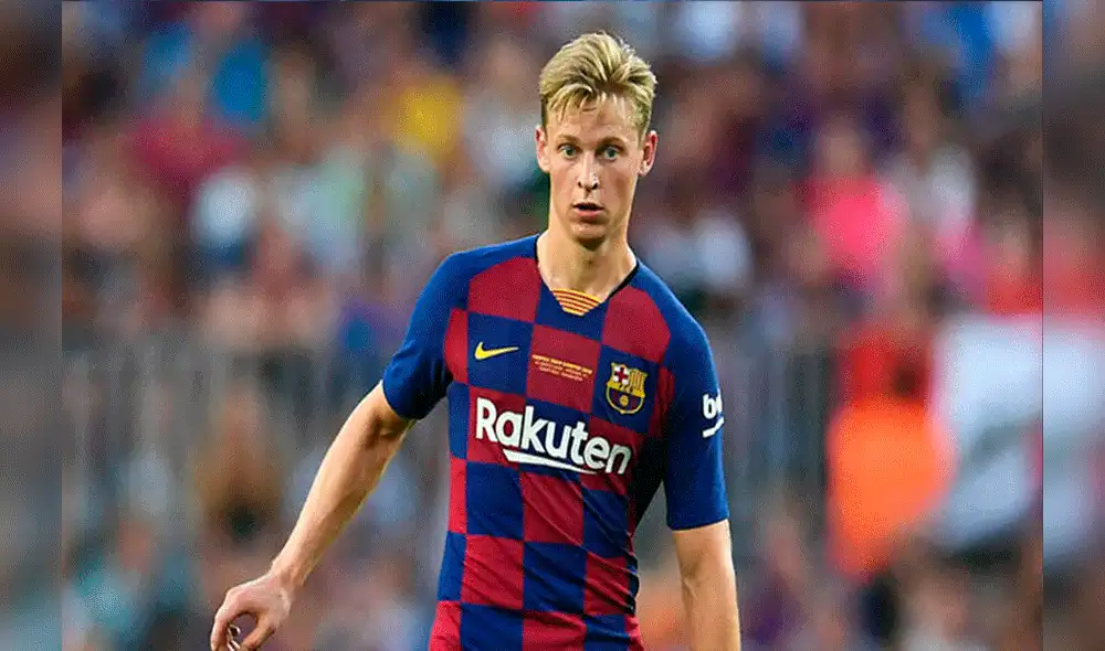 Estos son los once jugadores que forman parte del equipo ideal de la FIFA el 2019