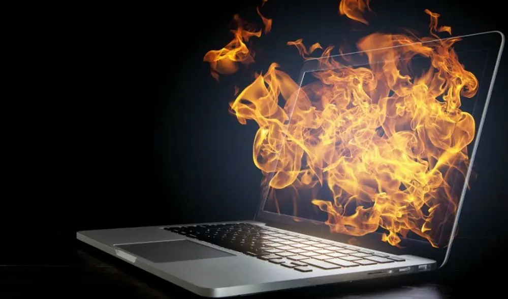 Una refrigeración insuficiente es el principal problema que causa que la laptop se sobrecaliente. Foto: HardZone