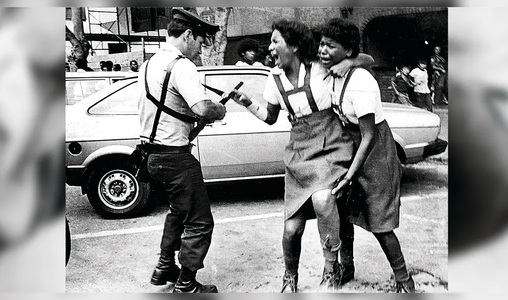 37 testimonios gráficos de la realidad del Perú [FOTOS]