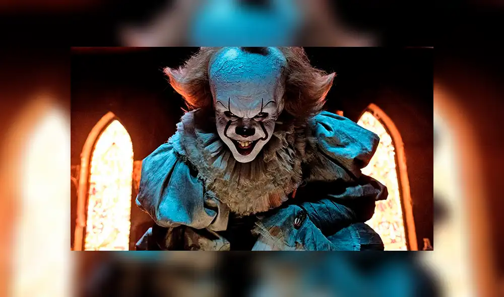 It: Capítulo 2 tendrá una duración de 3 horas para sorpresa de fans