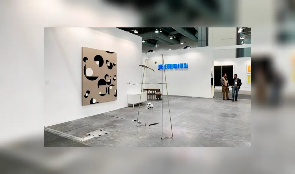 Avelina Lésper. Gabriel Rico.