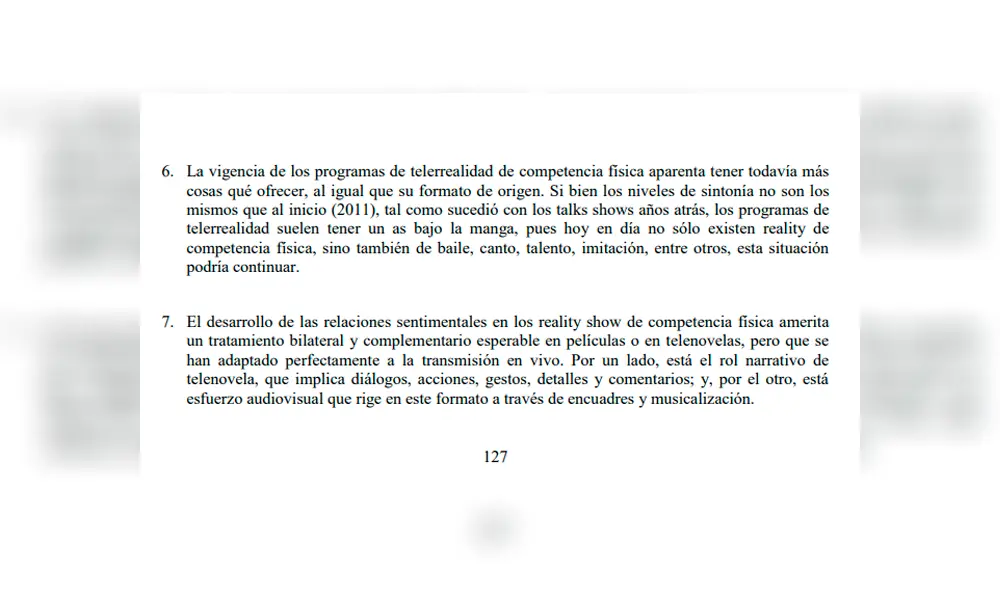 Vía Facebook: estudiante de la UPC obtuvo título con tesis de Sheyla Rojas y Antonio Pavón [FOTOS]