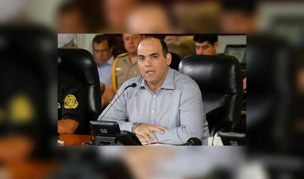 Zavala: “Más de 1,000 toneladas de ayuda fueron repartidas para emergencias”