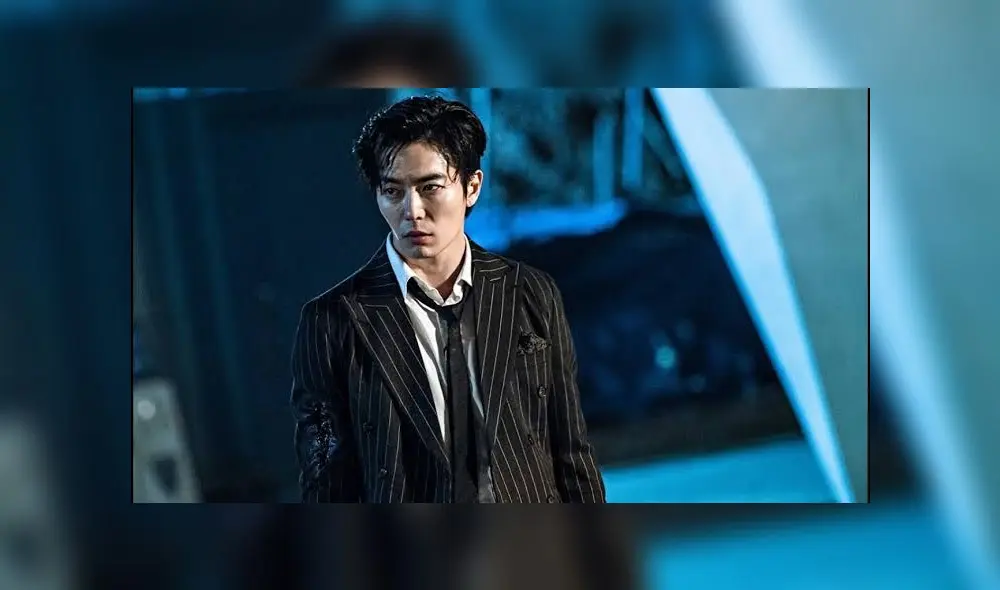 Kim Jae-wook, es un actor y modelo surcoreano. Nació el 2 de abril de 1983. Kim Jae-wook, es un actor y modelo surcoreano. Nació el 2 de abril de 1983.