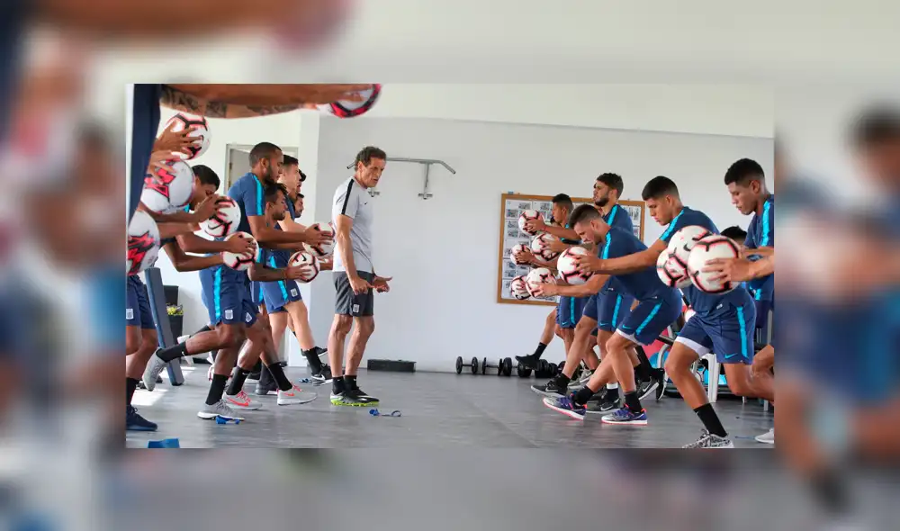 ¡Sigue la crisis! Alianza Lima igualó 2-2 con Pirata FC por la Liga 1