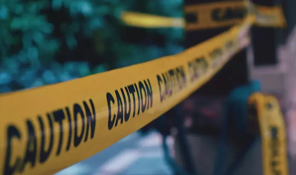 Adolescente fue enviada a un centro de detención juvenil. Foto: Getty Images Adolescente fue enviada a un centro de detención juvenil. Foto: Getty Images