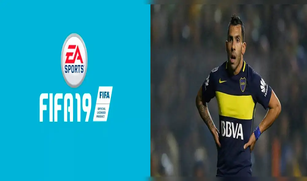 FIFA 19 excluye a Boca Juniors por esta fuerte razón