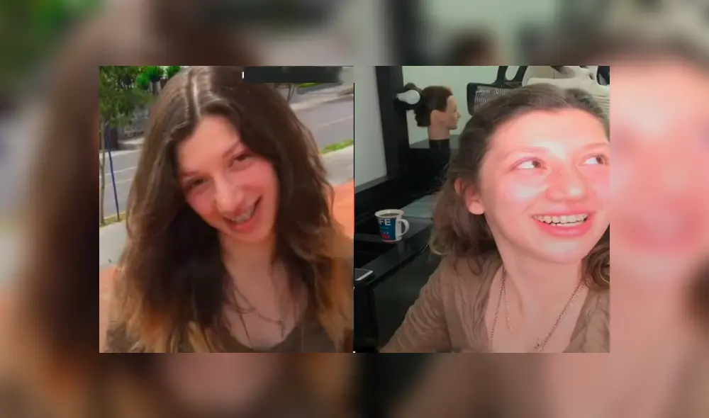 Facebook viral: mujer va a salón de belleza para someterse a radical cambio de ‘look’ y resultado la deja decepcionada