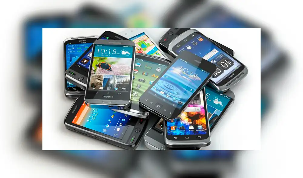 Bloqueo de equipos con IMEI inválidos busca combatir comercio ilegal de celulares 