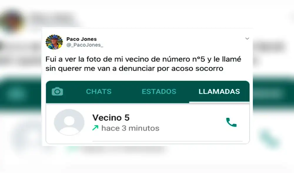 Desliza para ver detalles sobre esta moda viral de WhatsApp. Foto: Captura.