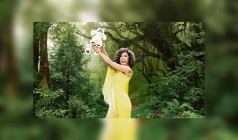 Fela Domínguez es la cantante y actriz mexicana encargada de doblar la voz en español de la valiente Nala en la película de acción real de El rey león. Fela Domínguez es la cantante y actriz mexicana encargada de doblar la voz en español de la valiente Nala en la película de acción real de El rey león.