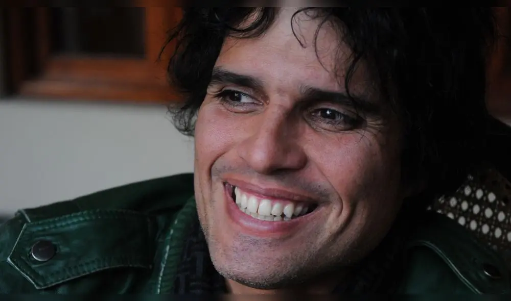 Lucho Quequezana responde a Pedro Suárez Vertiz tras compararlo con Acurio Lucho Quequezana responde a Pedro Suárez Vertiz tras compararlo con Acurio