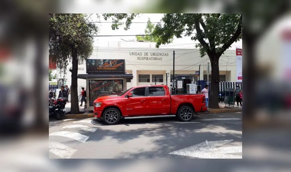 El aviso fue publicado en la Gaceta Oficial del Gobierno de la Ciudad de México. (Foto: Excelsior) El aviso fue publicado en la Gaceta Oficial del Gobierno de la Ciudad de México. (Foto: Excelsior)