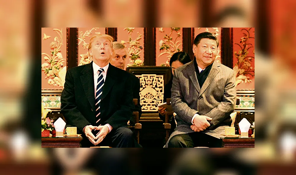 Diálogo. China y EEUU cerca de una nueva ronda de negociaciones para poner fin a las tensiones comerciales.