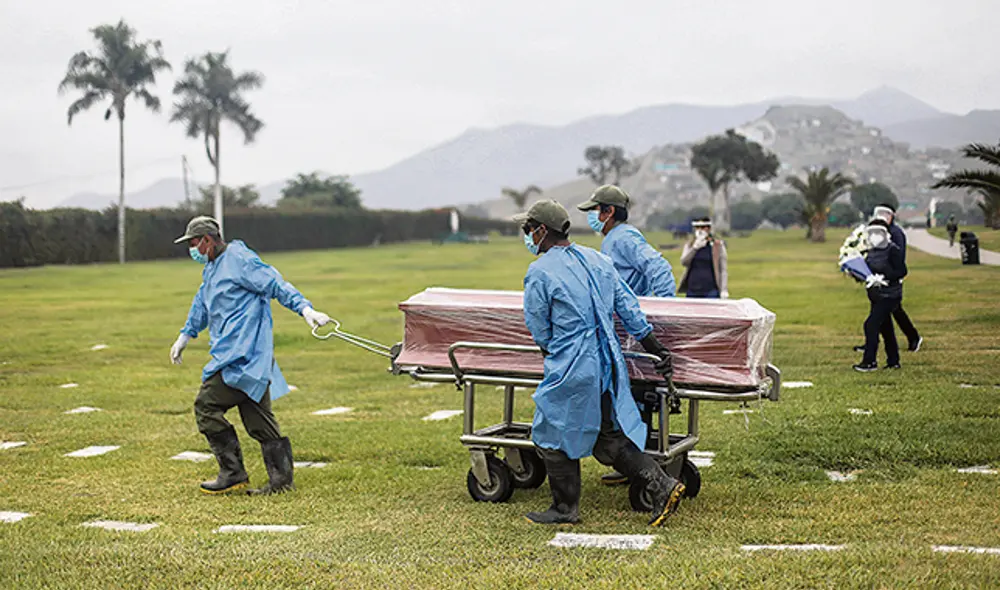 Cuidado. Quedan pocas camas UCI en las regiones y se debe atender ello para evitar muertes. (Foto: Aldair Mejía) Cuidado. Quedan pocas camas UCI en las regiones y se debe atender ello para evitar muertes. (Foto: Aldair Mejía)